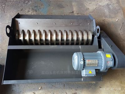 200l min梳齒磁性分離器 鹽山玉宏機床附件制造廠