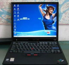 ibm r31 電腦及配件