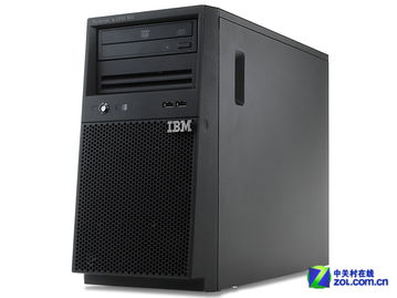 購機贈配件 ibm x3100 m4服務(wù)器低價