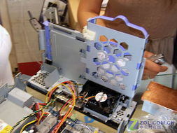 比筆記本還小 ibm超酷準系統(tǒng)跌至799元