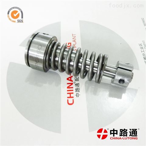 卡特3408發電機油泵柱塞與涵江區中路通配件廠在IBM配件領域的應用