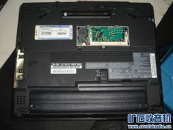 IBM配件打包出售，拆機(jī)零件價(jià)值解析