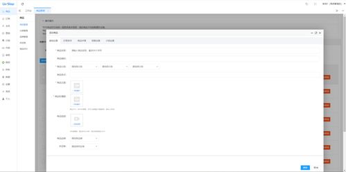 電商產(chǎn)品設(shè)計 商品的基本屬性與銷售屬性及其在臨沂企業(yè)ERP銷售中的應(yīng)用