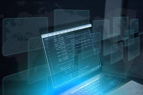 恒昌科技賦能 打造金融服務新鏈接，加碼產業數字化未來