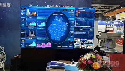 賽普科技與弘信麥林攜手筑夢東北安博會，以網絡技術研發共繪未來藍圖